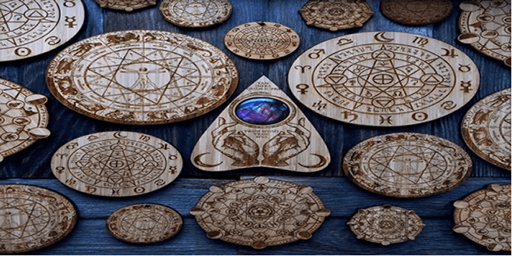 Ancient Powerful Wiccan love spells to do at home.